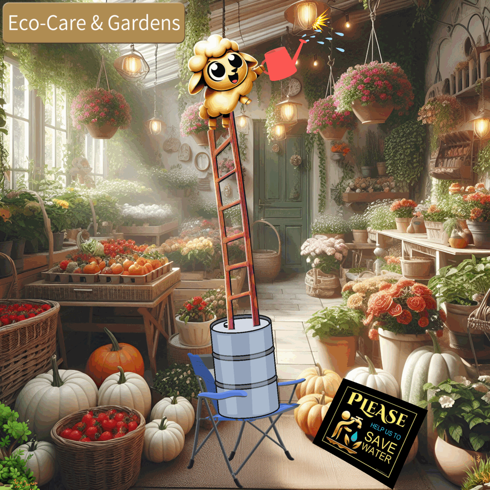 Eco & Gardens